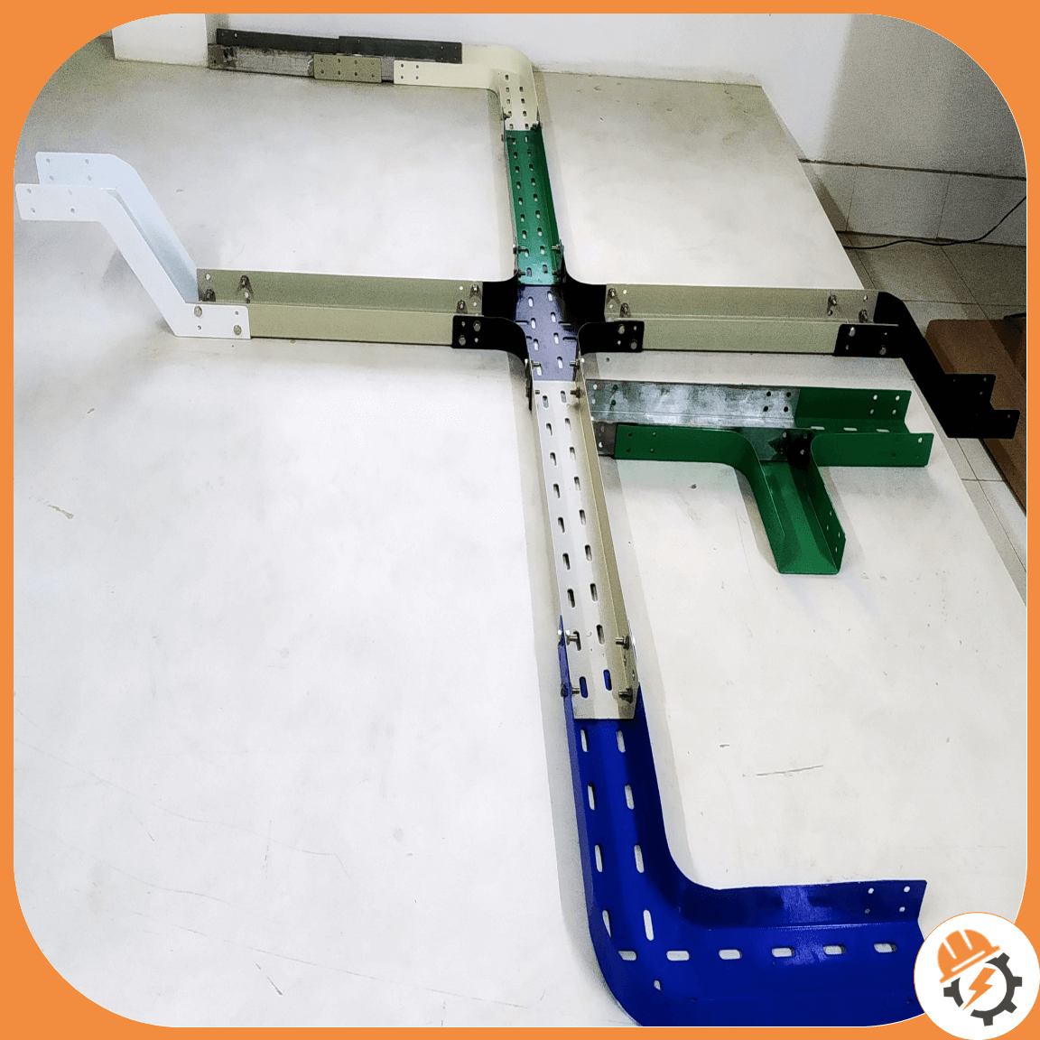 Cable Tray