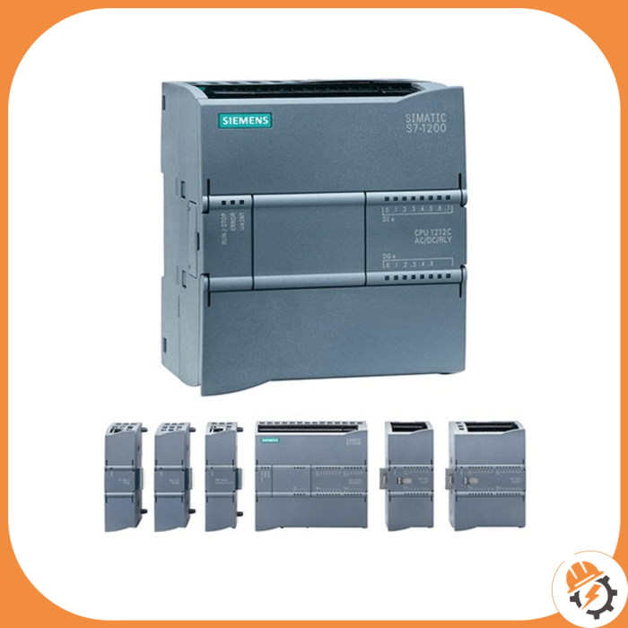 Programmable Logic Controller – Systech